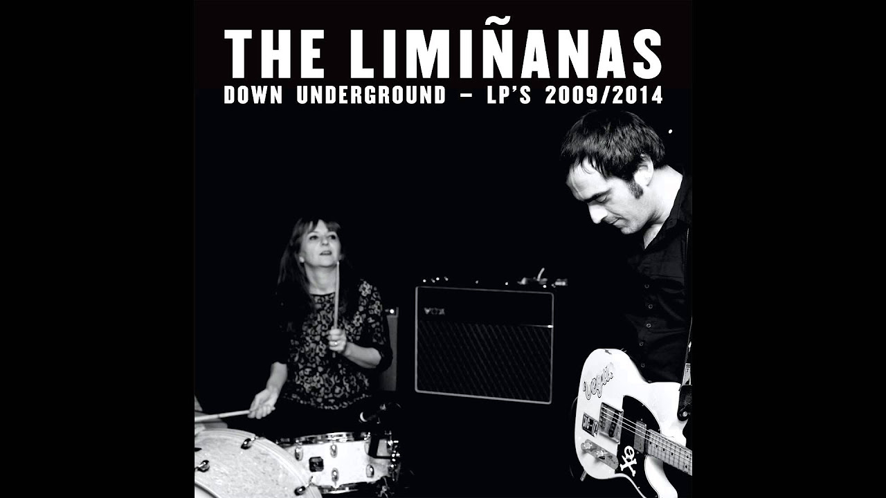 The Limiñanas - Liverpool