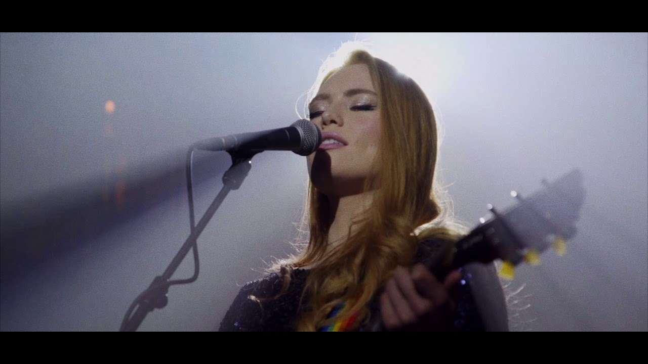 Freya Ridings - Unconditional (Live in Amsterdam)