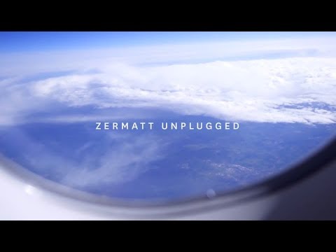Freya Ridings - Zermatt Unplugged Festival 2018 | Switerland | Tour Diary