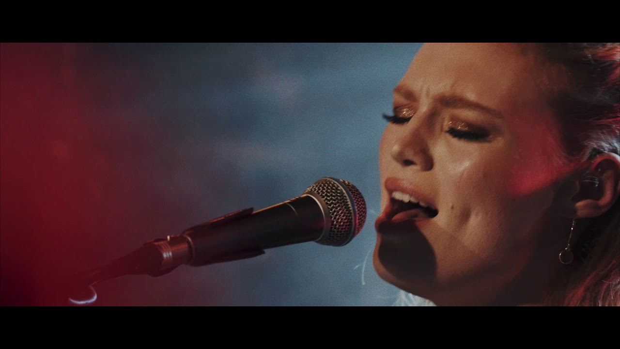Freya Ridings - Lost Without You (Live At Omeara)