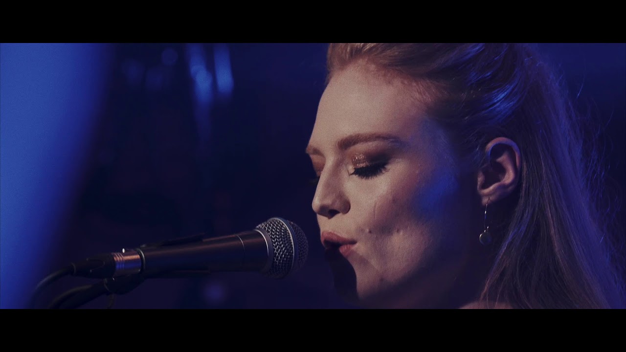 Freya Ridings - Ultraviolet (Live At Omeara)