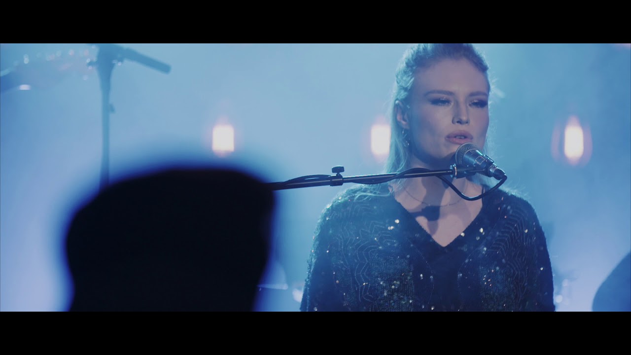 Freya Ridings - Maps (Live At Omeara)