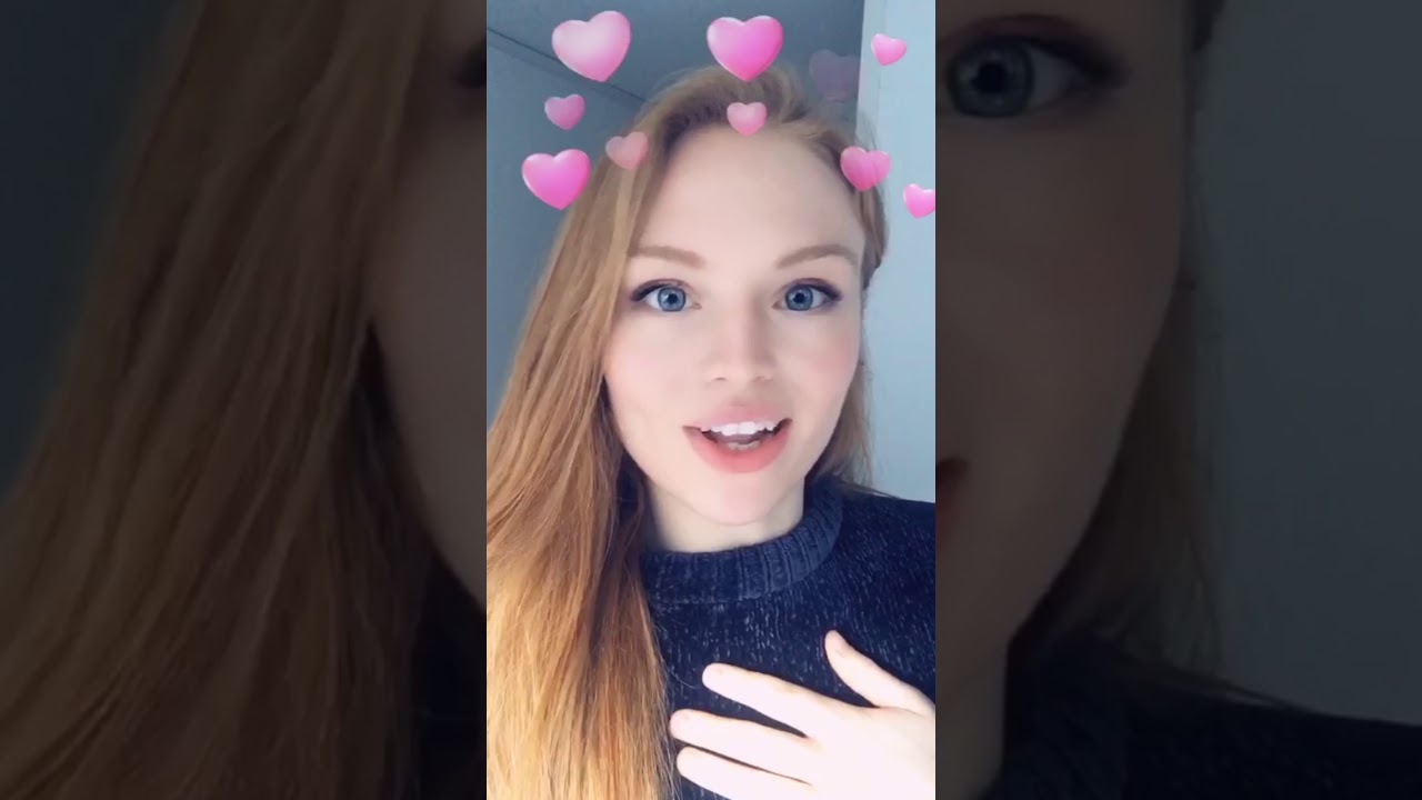 Freya Ridings - Happy Valentines Day ????  (I want to dedicate a song to someone!)