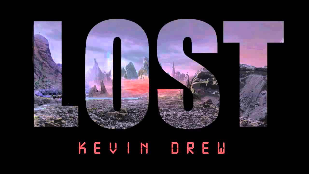 KDrew - Lost