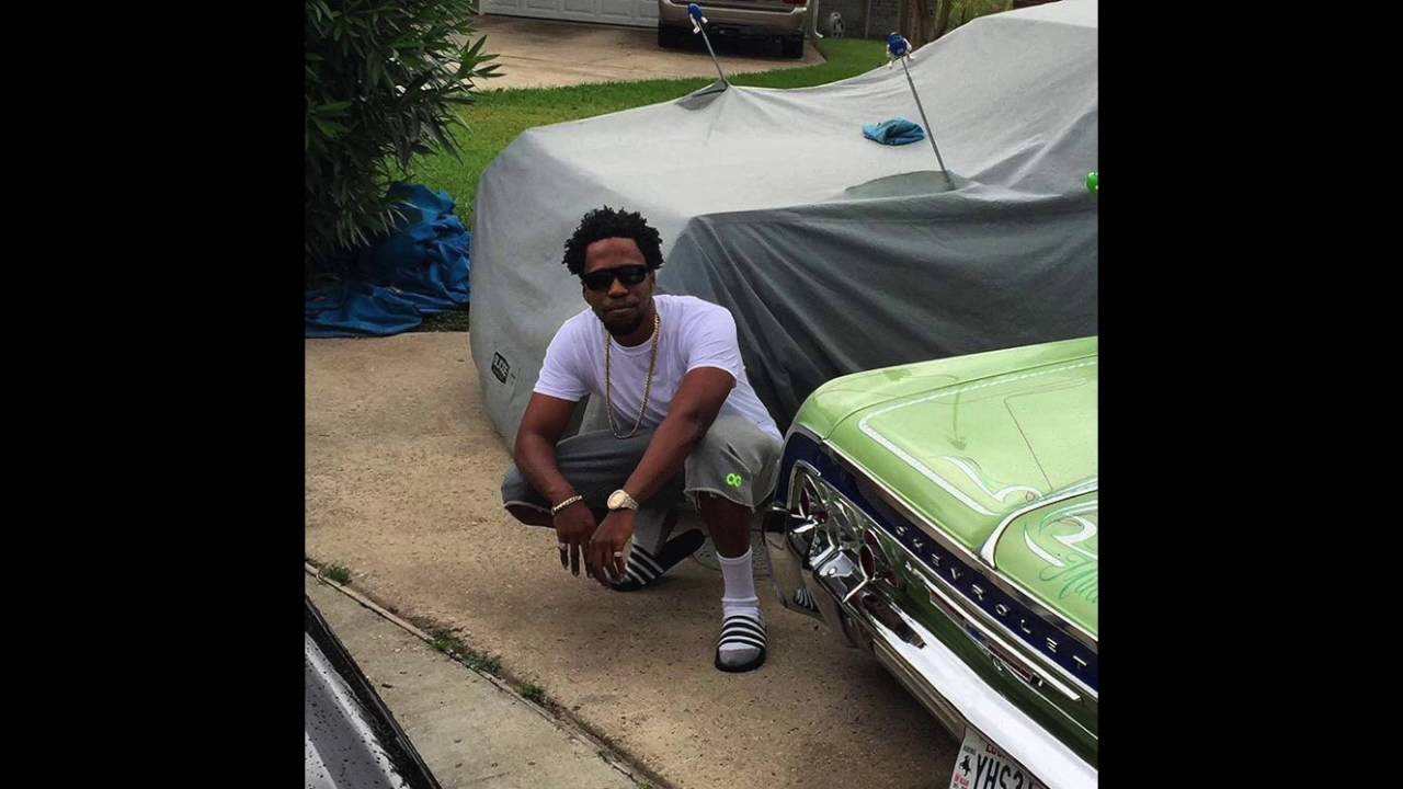 Curren$y - Raps N Lowriders [Ep. 5] (Snippets) {Upload Your Track: coolietracks420@gmail.com}