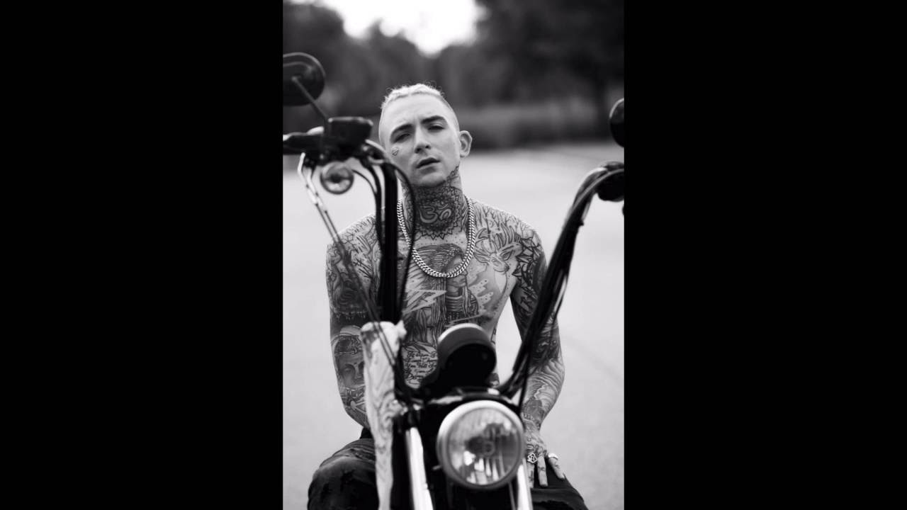 Caskey - Come Alive (Prod. by Hector Sounds & Anonymass)