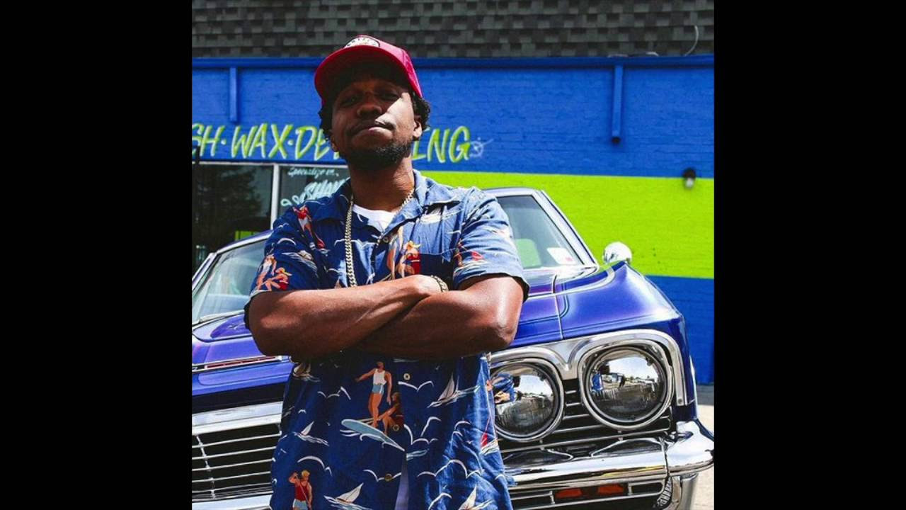 Curren$y - Raps N Lowriders (Snippets) {Upload Your Track: coolietracks420@gmail.com}