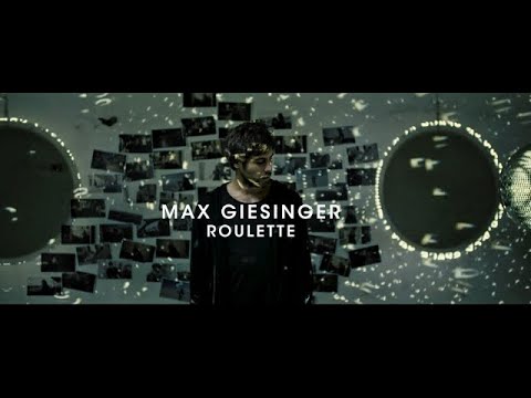 Max Giesinger - Roulette (Offizielles Video)