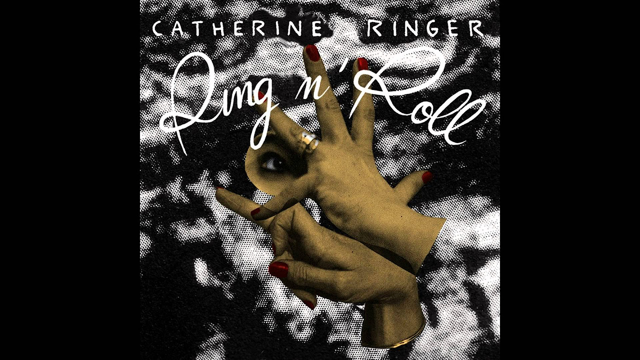 Catherine Ringer - How Do You Tu