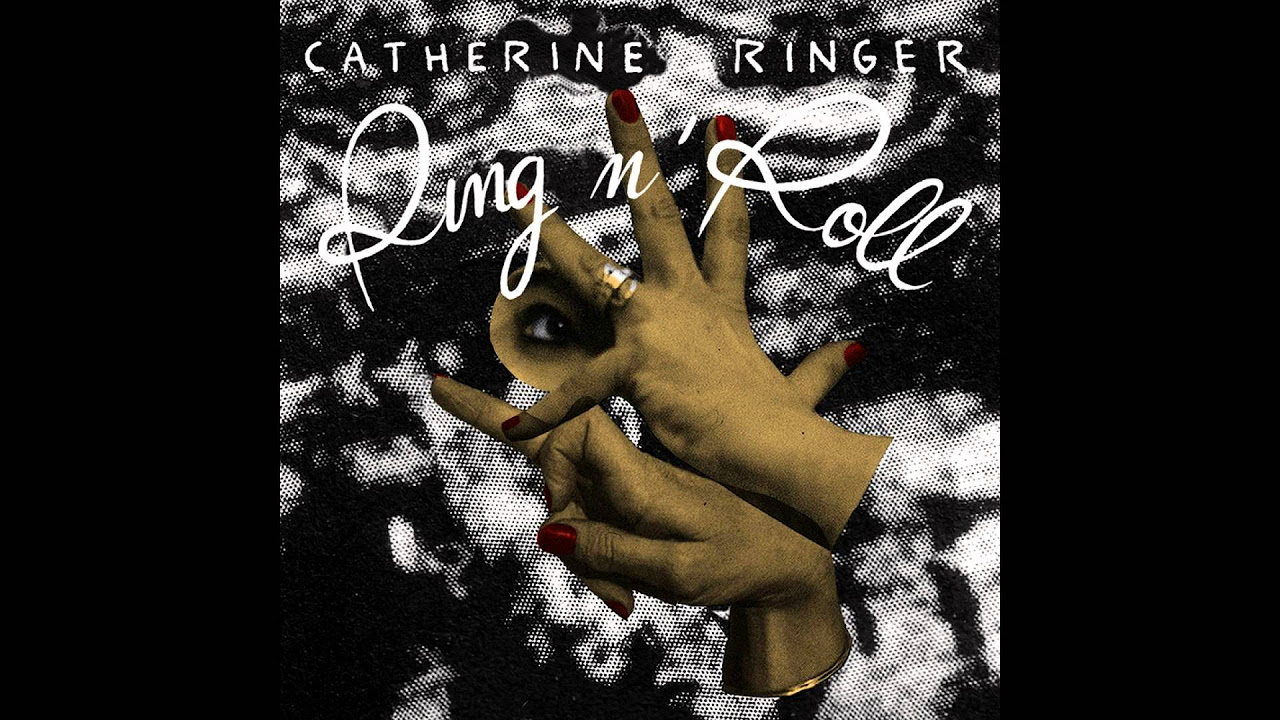Catherine Ringer - Got it Sweet