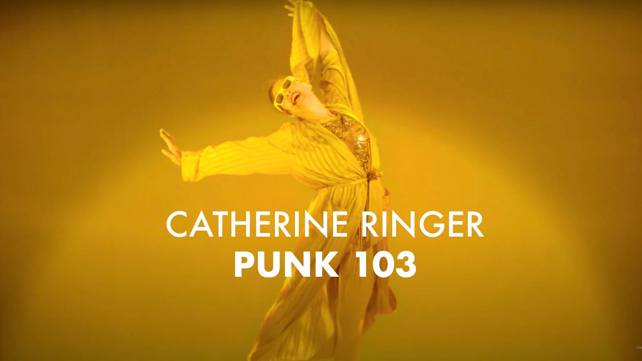 Catherine Ringer - Punk 103