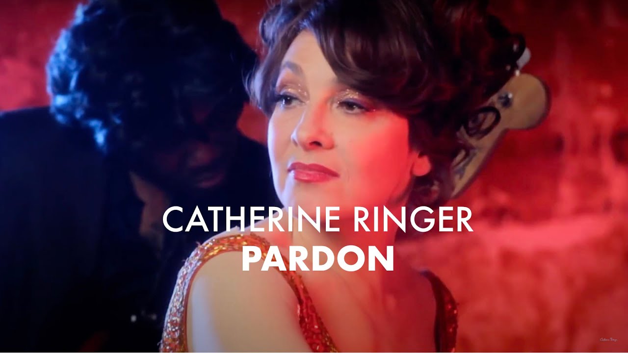 Catherine Ringer - Pardon