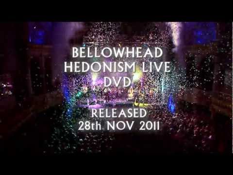 Bellowhead - Hedonism Live (trailer)