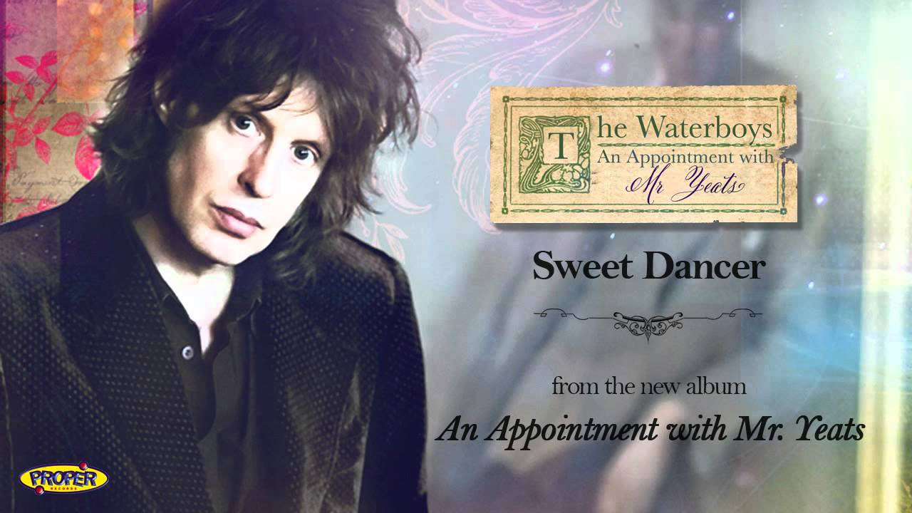 The Waterboys - Sweet Dancer
