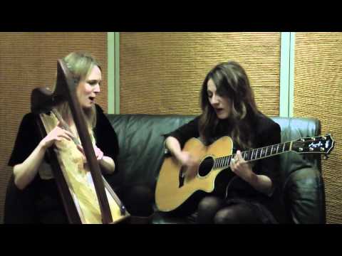 The Webb Sisters - Baroque Thoughts [Live]