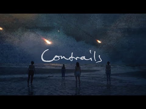 All the Luck in the World - Contrails