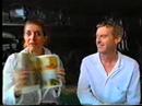 The Mutton Birds - Interview (Squeeze TV '99)