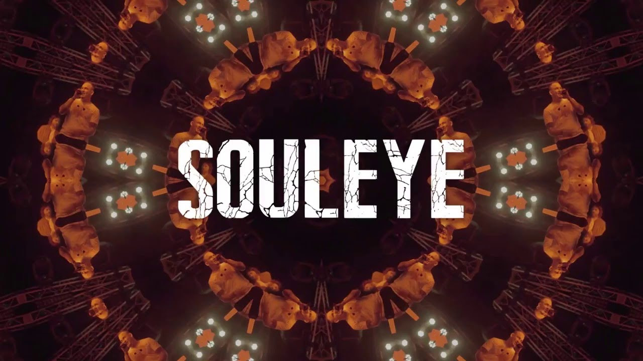 SOULEYE - Labeled (Lyric Video)