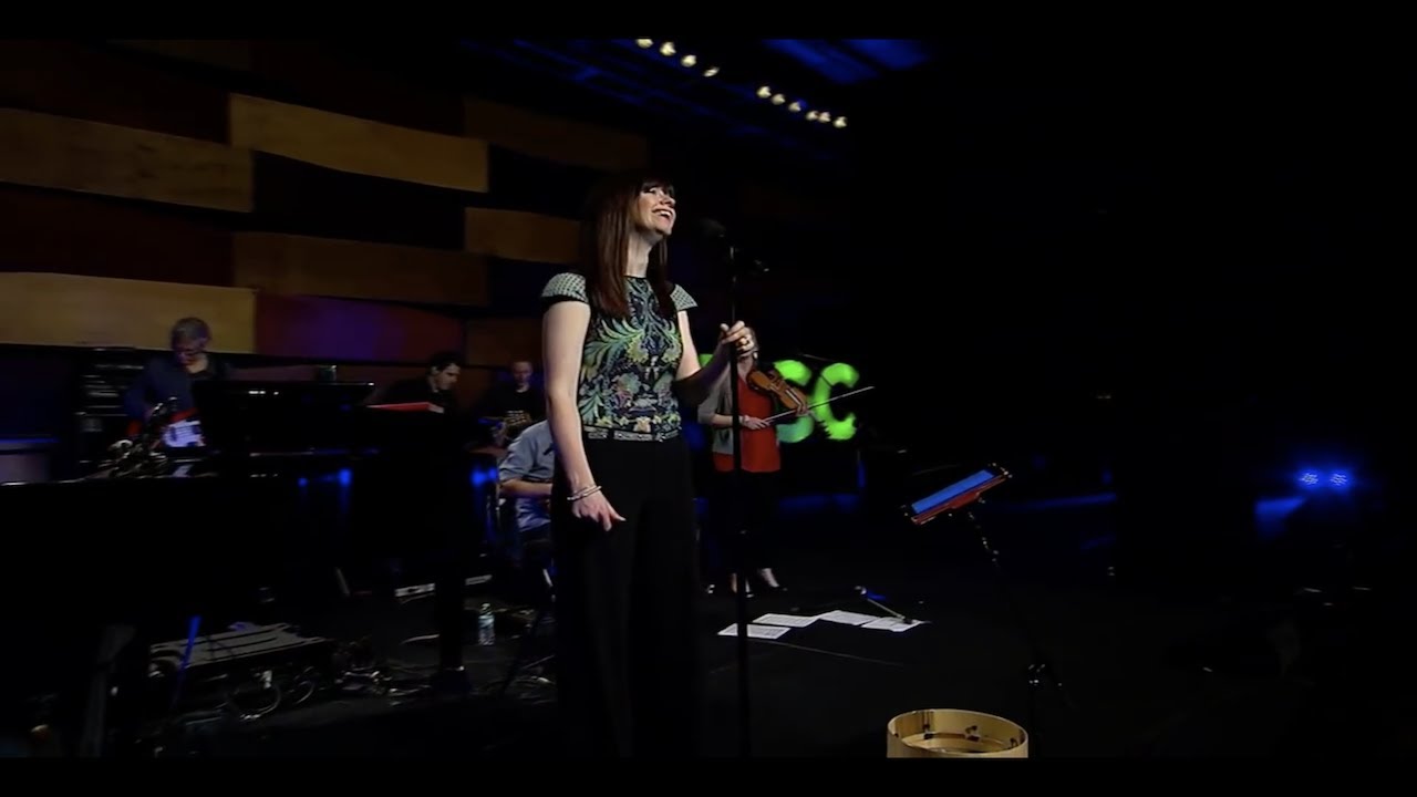 Keith & Kristyn Getty - Across the Lands
