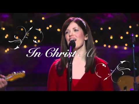 Getty Live Events 2012! Keith & Kristyn Getty and friends