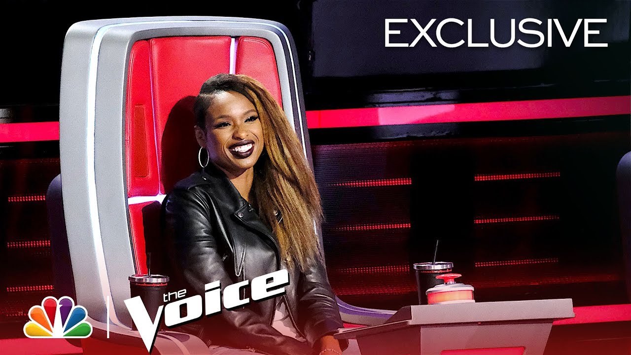 Compliments with Jennifer Hudson and Kelly Clarkson - The Voice 2018 (Digital Exclusive)