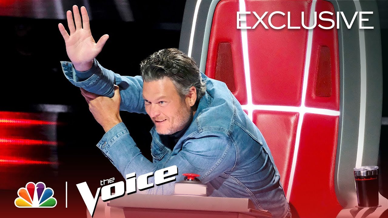Best of the Blinds - The Voice 2018 (Digital Exclusive)