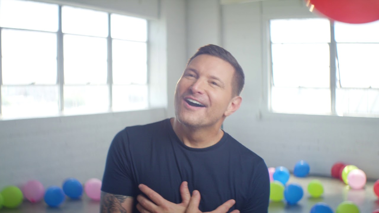 Ty Herndon: "I Wanna Dance With Somebody" Official Music Video