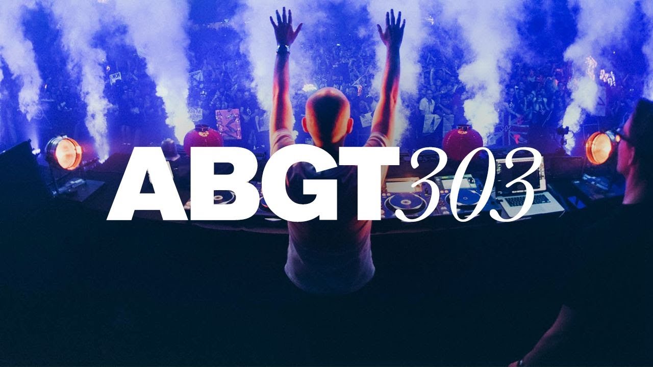 Group Therapy 303 with Above & Beyond and Josep