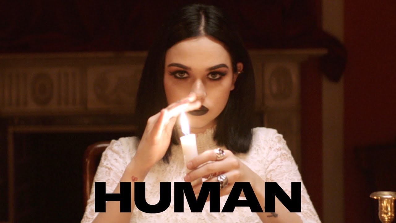 Maggie Lindemann - Human [Official Video]