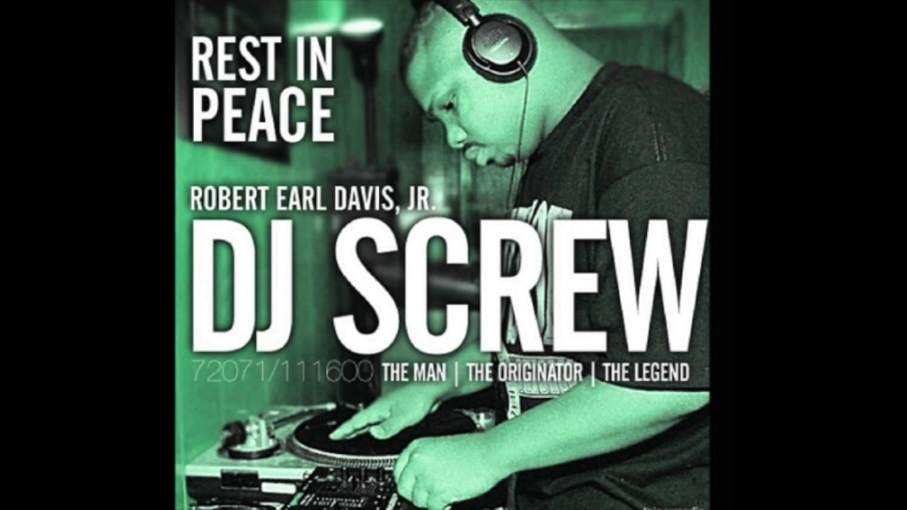 R.I.P SCREW (remix) - Travis Scott x D.L.O x Swae Lee