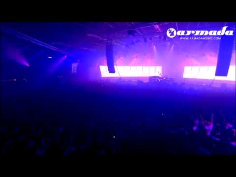 Armin van Buuren feat. Ray Wilson - Yeat Another Day (Hiver & Hammer Remix) (Part 20)