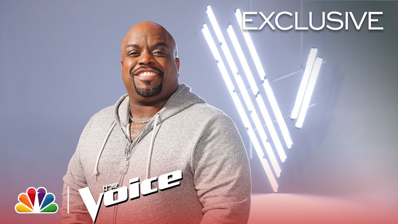 CeeLo-isms, by CeeLo Green - The Voice 2018 (Digital Exclusive)