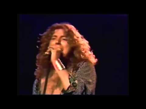 Kashmir - Led Zeppelin (Seattle 1977) [REMASTERED 60FPS]