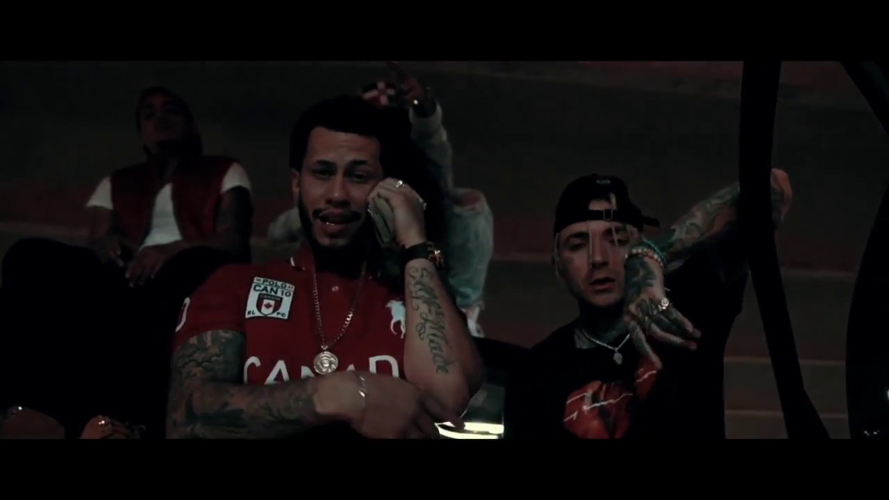 Nixxo ft. Caskey - Pressure (Official Video) {Upload Your Track: coolietracks420@gmail.com}