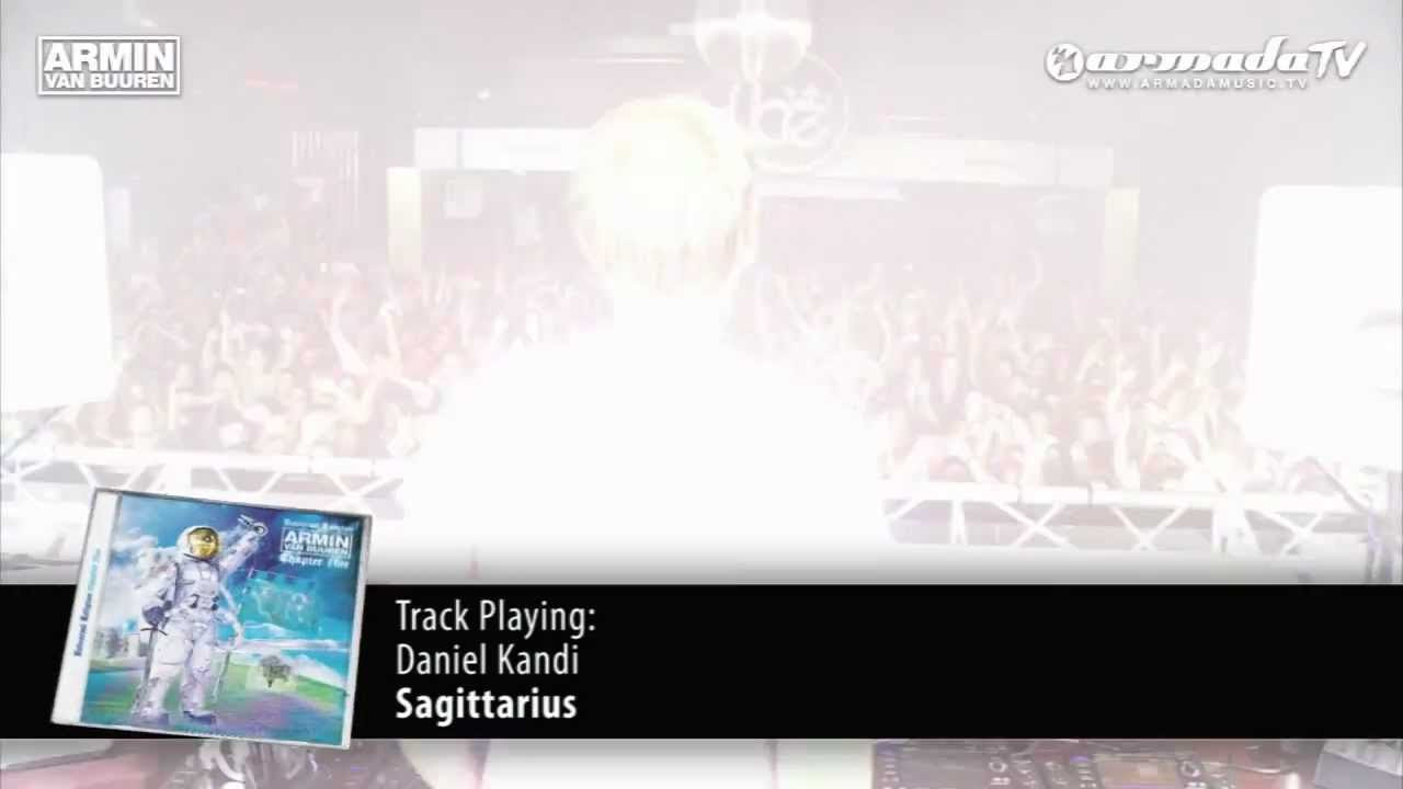 Armin van Buuren - Universal Religion Chapter 5: Daniel Kandi - Sagittarius (Original Mix)