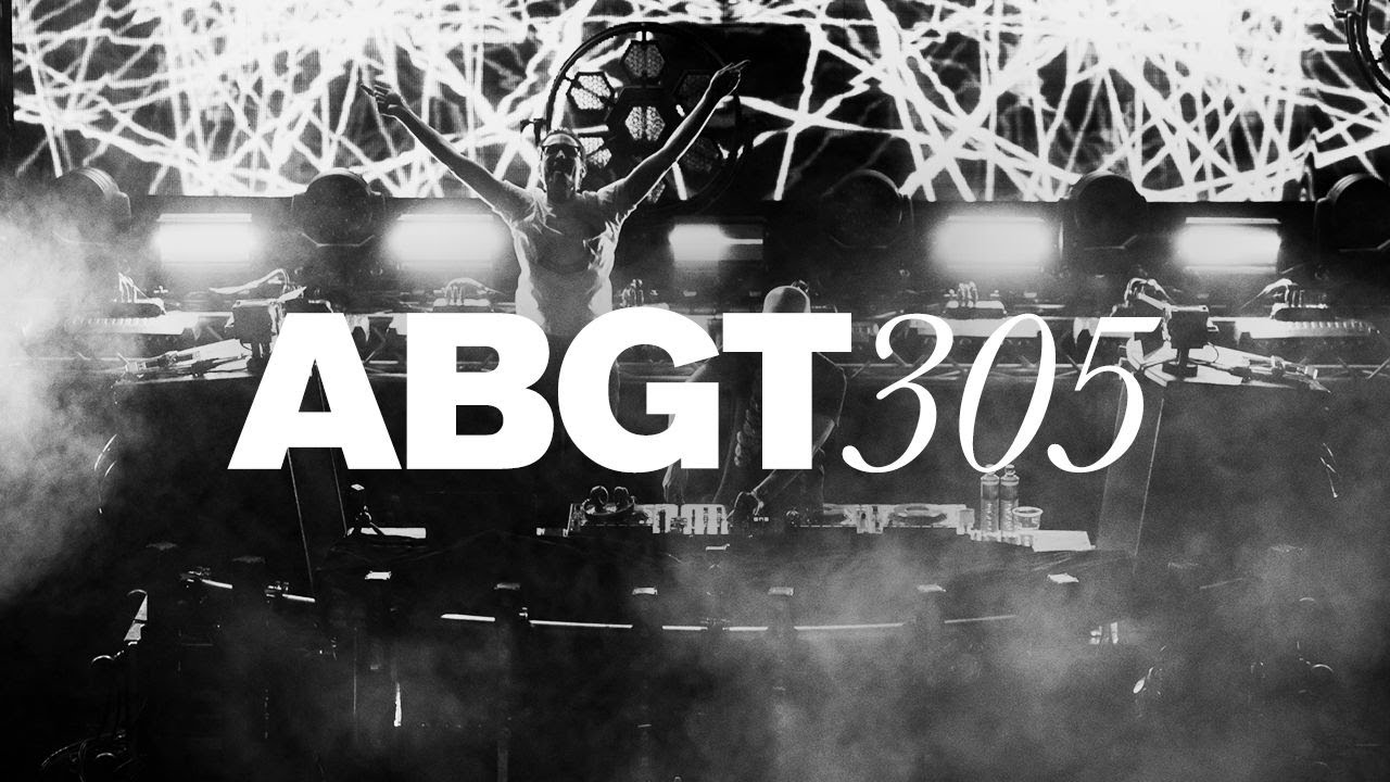 Group Therapy 305 with Above & Beyond and Max Flyant