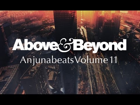 Above & Beyond feat. Richard Bedford - On My Way To Mariana Heaven