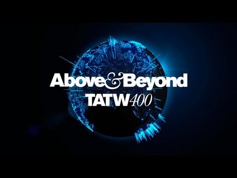 Above & Beyond TATW400 - Beirut (Promo Video)