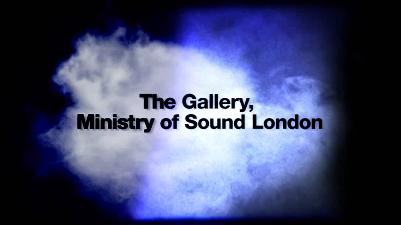 10 Years Of Anjunabeats with The Gallery, Ministry of Sound, London