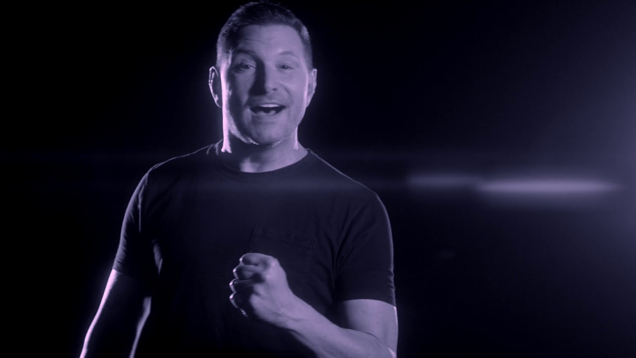 Ty Herndon: "Walking In Memphis" Official Music Video