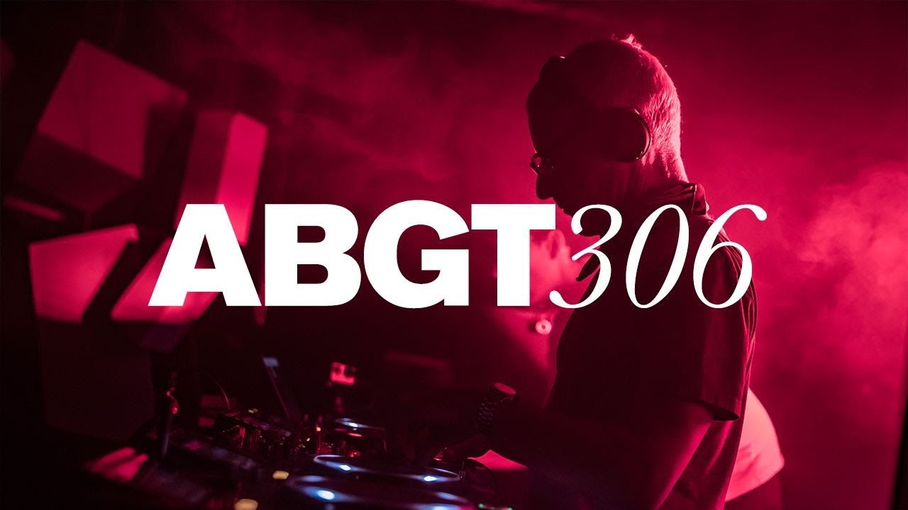 Group Therapy 306 with Above & Beyond and Stoneface & Terminal
