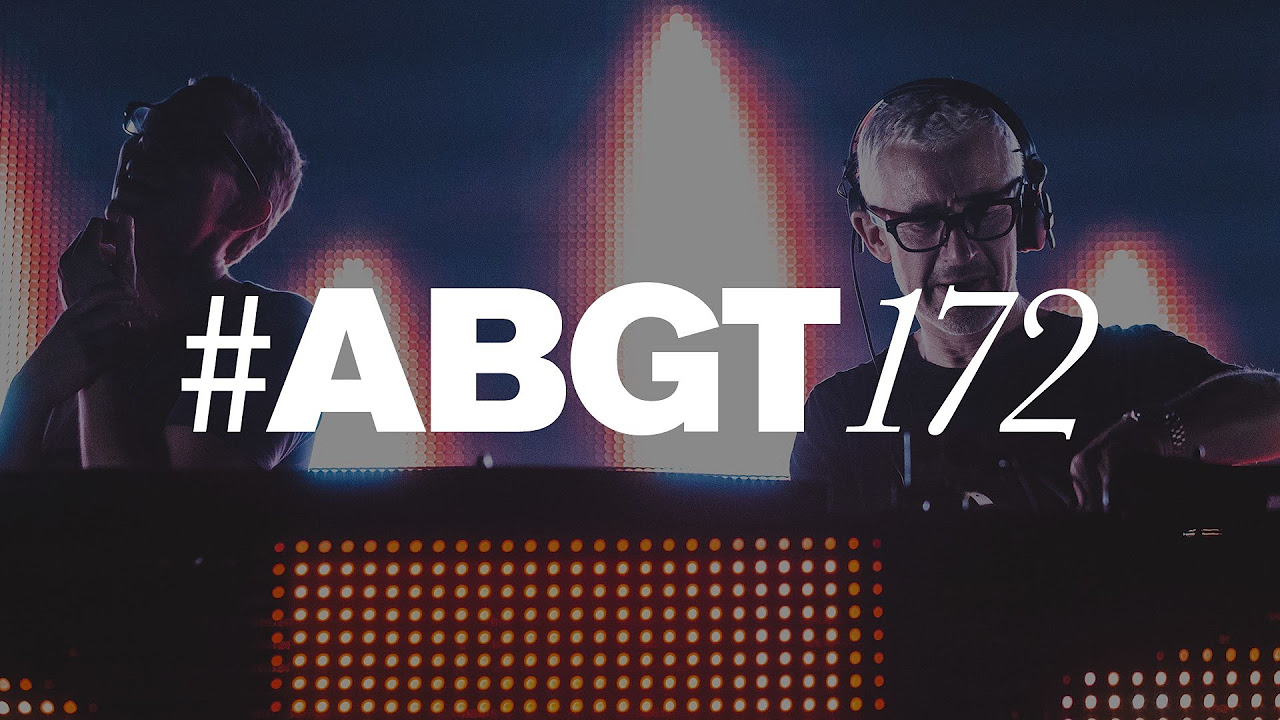 Group Therapy 172 with Above & Beyond and Matt Fax
