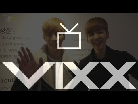 빅스(VIXX) VIXX TV ep.87 (빅스티비 여든일곱번째 이야기)
