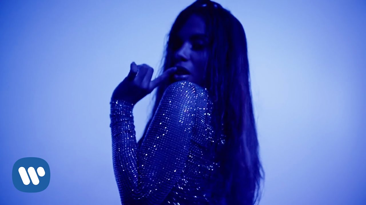 Anitta - Goals (Official Music Video)