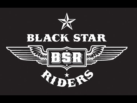 Black Star Riders Are Coming to the UK