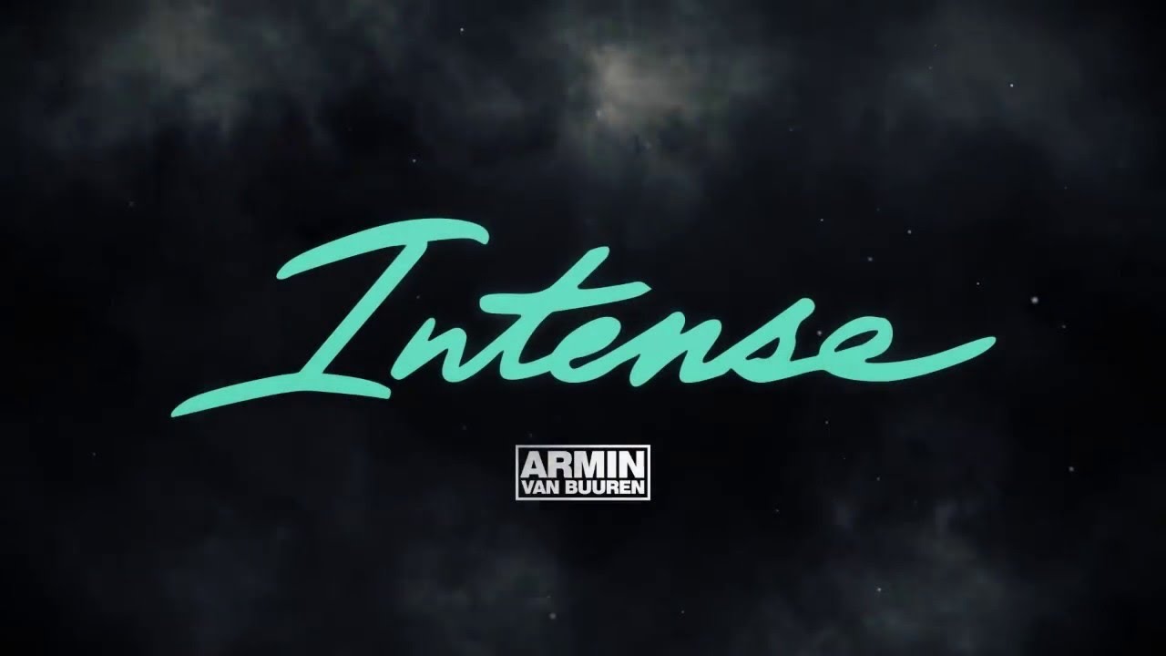 Armin van Buuren feat. Miri Ben-Ari - Intense (Andrew Rayel Remix) (Preview)