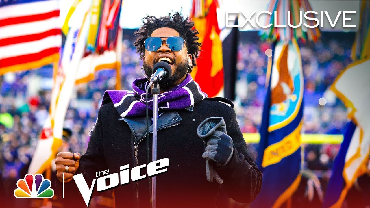 After The Voice: Judith Hill and Davon Fleming - The Voice 2018 (Digital Exclusive)