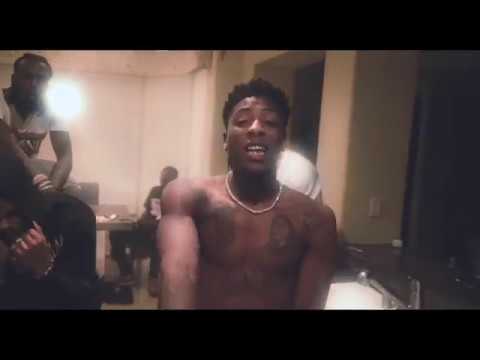 YoungBoy Never Broke Again - Hypnotized (Official Video)