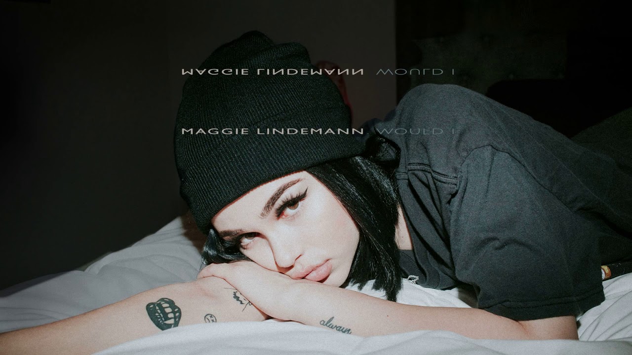 Maggie Lindemann - Would I [Official Audio]