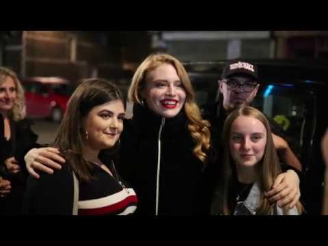Freya Ridings - Tour Highlights 2018 (Lost Without You - Kia Love x Vertue Remix)
